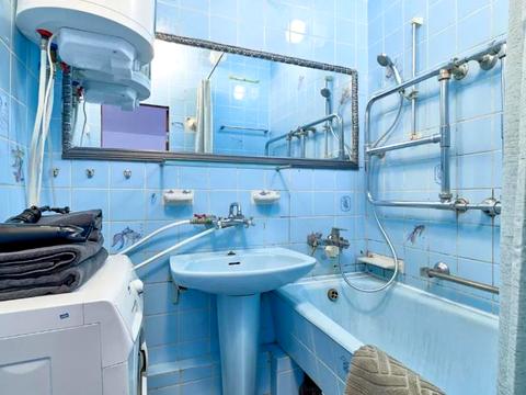 квартира по адресу Большая Васильковская ул. (Красноармейская), 54