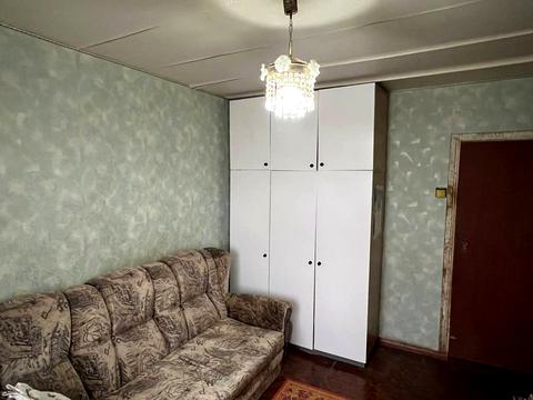 квартира по адресу Баварский пер., 9