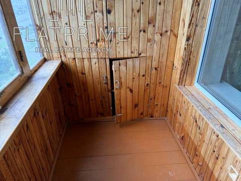 квартира за адресою Анни Ахматової вул., 15