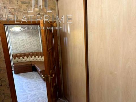 квартира за адресою Анни Ахматової вул., 15