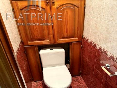 квартира за адресою Анни Ахматової вул., 15