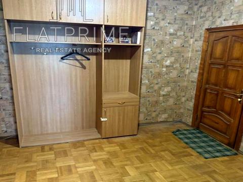 квартира за адресою Анни Ахматової вул., 15