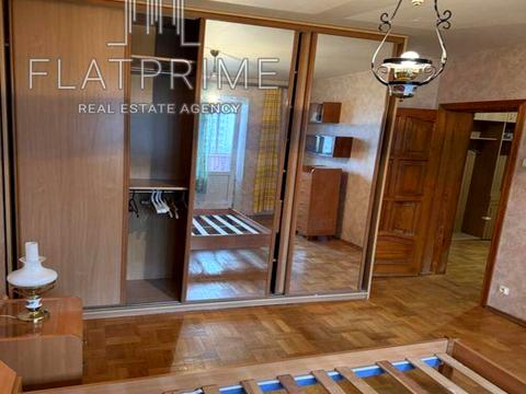 квартира за адресою Анни Ахматової вул., 15