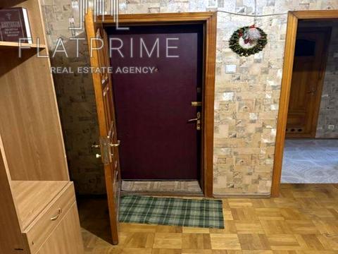 квартира за адресою Анни Ахматової вул., 15