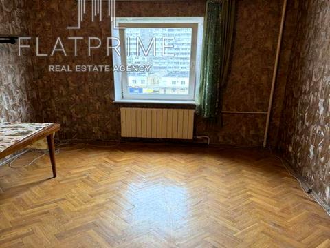 квартира за адресою Анни Ахматової вул., 15