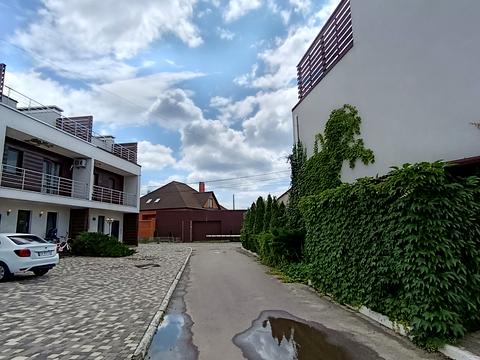 дом по адресу Павла Потоцкого ул.