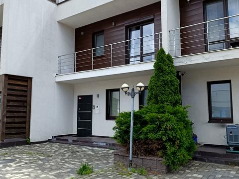 дом по адресу Павла Потоцкого ул.