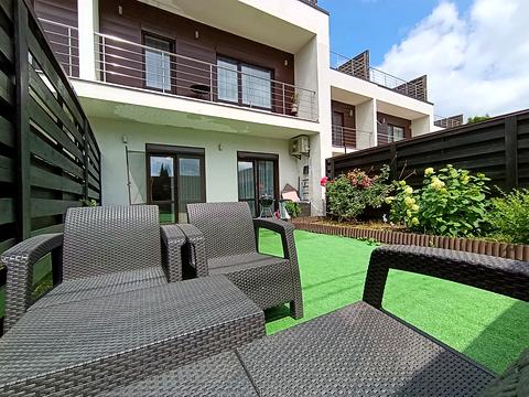 дом по адресу Павла Потоцкого ул.