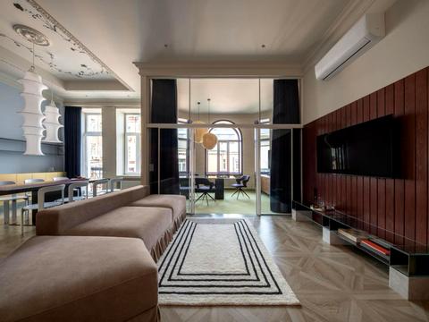 комерційна за адресою Шота Руставелі вул., 15-Б