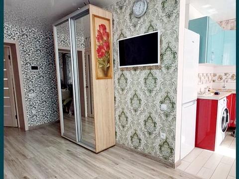 квартира по адресу Генерала Карпенко ул. (Генерала Карпенко), 29