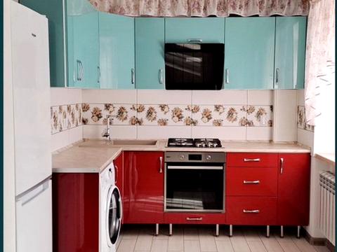 квартира по адресу Генерала Карпенко ул. (Генерала Карпенко), 29