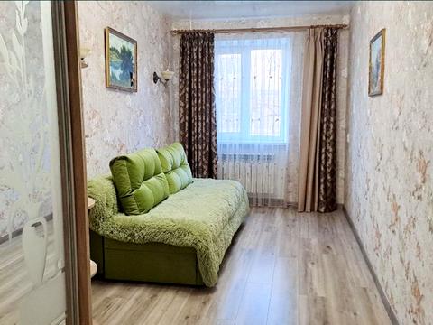 квартира по адресу Генерала Карпенко ул. (Генерала Карпенко), 29