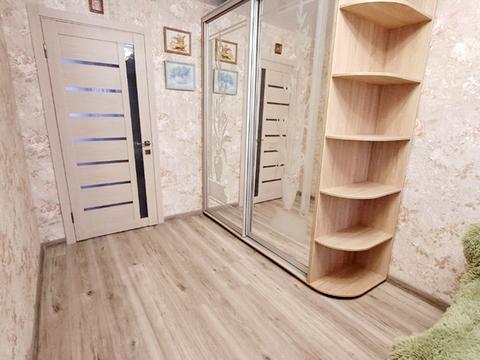 квартира по адресу Генерала Карпенко ул. (Генерала Карпенко), 29