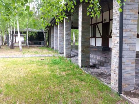 будинок за адресою Лісова, 15