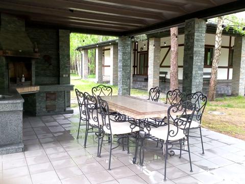 будинок за адресою Лісова, 15