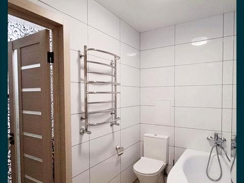 квартира по адресу Генерала Карпенко ул. (Генерала Карпенко), 29