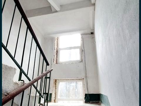 квартира по адресу Генерала Карпенко ул. (Генерала Карпенко), 29