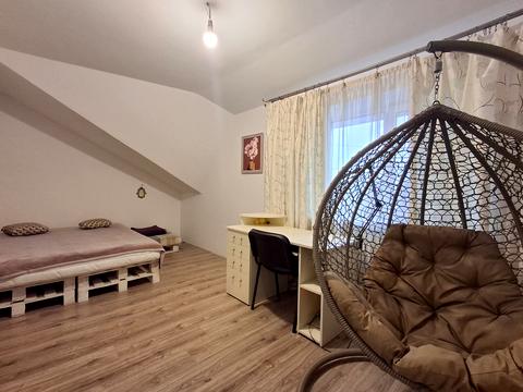 будинок за адресою Свято-Георгіївська вул.