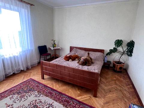 дом по адресу Довбуша ул., 16 а