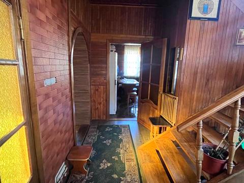 дом по адресу Довбуша ул., 16 а