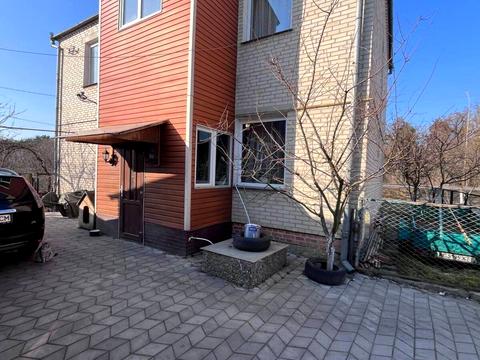 дом по адресу Довбуша ул., 16 а