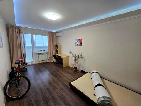 квартира по адресу Оноре де Бальзака ул., 8-Б