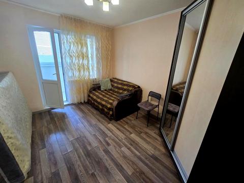 квартира по адресу Оноре де Бальзака ул., 8-Б