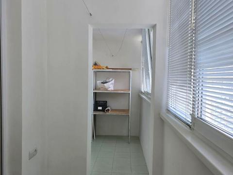 квартира по адресу Оноре де Бальзака ул., 8-Б