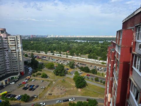 квартира по адресу Оноре де Бальзака ул., 8-Б