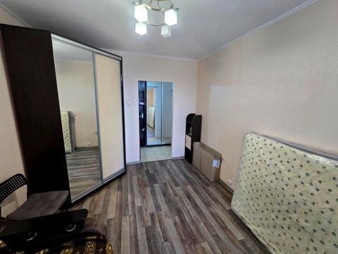 квартира по адресу Оноре де Бальзака ул., 8-Б