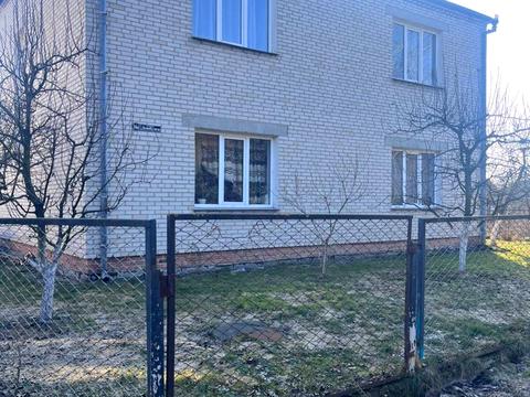 будинок за адресою Довбуша вул., 16 а