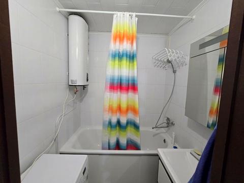 квартира по адресу Оноре де Бальзака ул., 8-Б