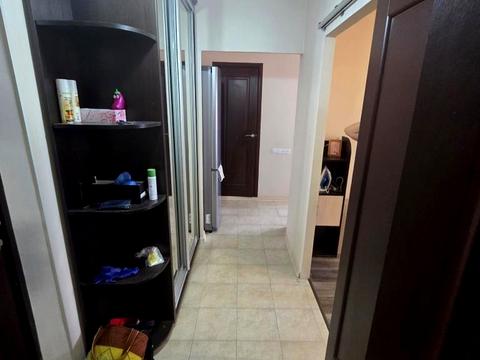 квартира по адресу Оноре де Бальзака ул., 8-Б