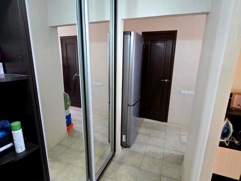 квартира по адресу Оноре де Бальзака ул., 8-Б