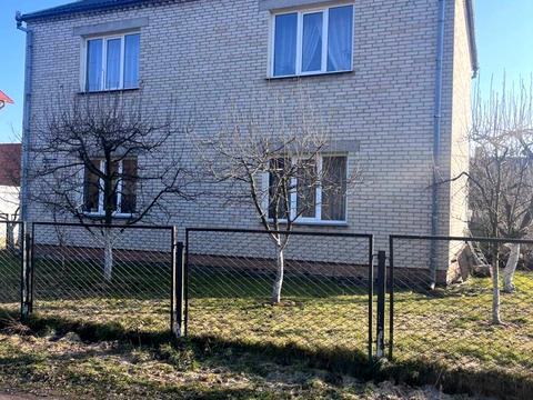 дом по адресу Довбуша ул., 16 а