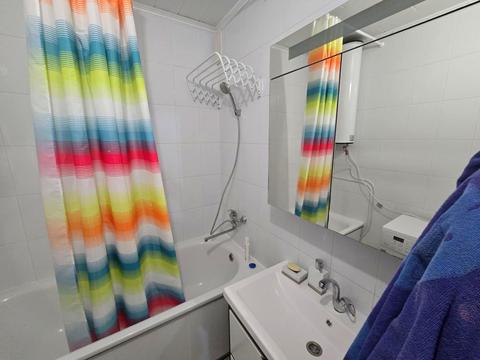 квартира по адресу Оноре де Бальзака ул., 8-Б