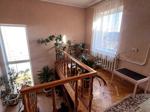 дом по адресу Довбуша ул., 16 а