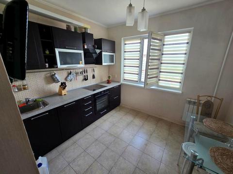 квартира по адресу Оноре де Бальзака ул., 8-Б