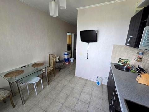 квартира по адресу Оноре де Бальзака ул., 8-Б