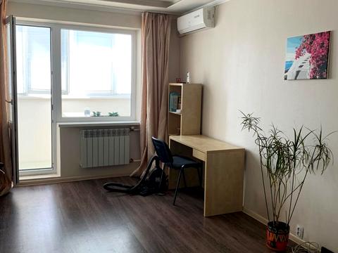 квартира по адресу Оноре де Бальзака ул., 8-Б