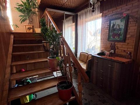 дом по адресу Довбуша ул., 16 а