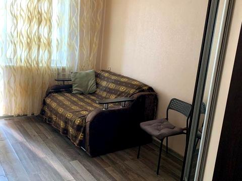 квартира по адресу Оноре де Бальзака ул., 8-Б