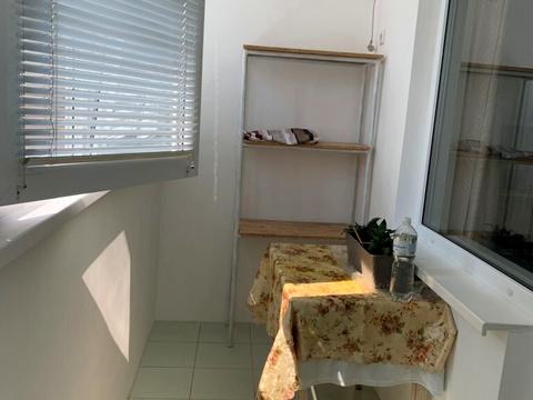 квартира по адресу Оноре де Бальзака ул., 8-Б