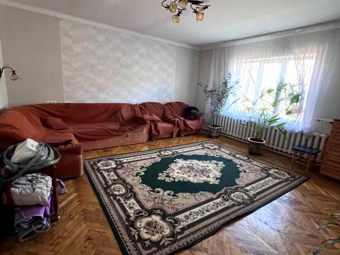 дом по адресу Довбуша ул., 16 а