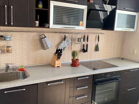 квартира по адресу Оноре де Бальзака ул., 8-Б