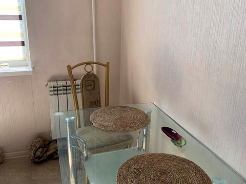 квартира по адресу Оноре де Бальзака ул., 8-Б