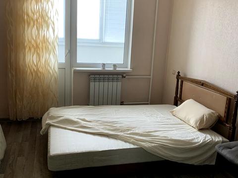 квартира по адресу Оноре де Бальзака ул., 8-Б