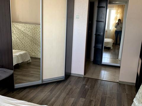 квартира по адресу Оноре де Бальзака ул., 8-Б