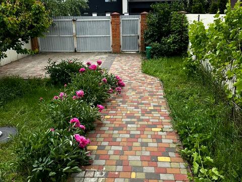 будинок за адресою Свято-Георгіївська вул.