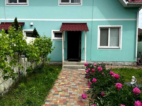 будинок за адресою Свято-Георгіївська вул.